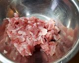 茄子とパプリカの中華ドレッシング炒め作り方2写真