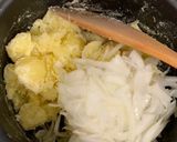 卵濃厚マヨネーズ ☆ポテトサラダ作り方5写真