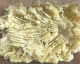 ビーツでピンク色のポテトサラダ作り方2写真
