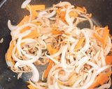 手羽元と厚揚げのトマト煮込み作り方5写真