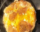 時短ズボラカツ丼作り方9写真