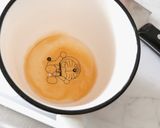 材料3つ！簡単プリン♡レンジでできるよ♡作り方3写真