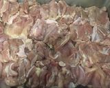 若鶏の照り焼き(オーブン)作り方3写真