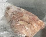 若鶏の照り焼き(オーブン)作り方4写真