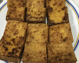 厚揚げの油淋鶏風作り方3写真