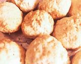 スコーン？クッキー？美味しい簡単おやつ☆作り方12写真