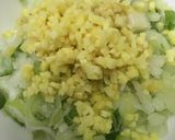 厚揚げの油淋鶏風作り方4写真