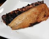 簡単なのにまさに料亭の味！かます漬け焼き作り方5写真