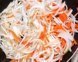 味付け簡単！我が家の定番春巻き。作り方1写真
