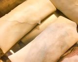 味付け簡単！我が家の定番春巻き。作り方4写真