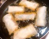 味付け簡単！我が家の定番春巻き。作り方5写真