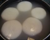 大根とベーコンのウマウマ煮❤作り方1写真