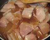大根とベーコンのウマウマ煮❤作り方3写真