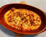 トマトであっさりオーブン焼き作り方4写真