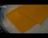 マカロニアンドチーズ作り方5写真