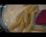 マカロニアンドチーズ作り方6写真