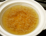 残り物で♪カツの卵とじ煮込みうどん☆作り方2写真