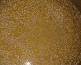 中華風揚げ鶏、おまけの中華風スープ作り方5写真