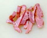 失敗しにくいカルボナーラスパゲティ作り方2写真