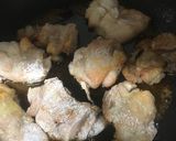 若鶏の照り焼き(オーブン)作り方6写真
