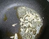 ★鶏肉のクリーム煮 オクラ入り作り方3写真