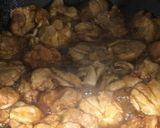 若鶏の照り焼き(オーブン)作り方9写真