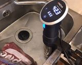 ローストビーフ(低温調理機)作り方4写真