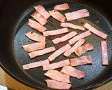 もやしのマヨ炒め作り方1写真