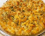 長芋と豆腐のふわふわ焼き作り方4写真