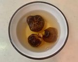 ストウブ 塩昆布とツナの炊き込みご飯作り方1写真