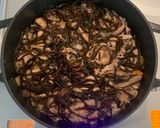 ストウブ 塩昆布とツナの炊き込みご飯作り方4写真