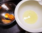 ふわふわ！幸せの♡米粉のパンケーキ作り方1写真