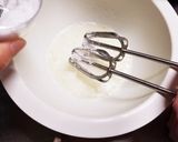 ふわふわ！幸せの♡米粉のパンケーキ作り方2写真