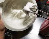 ふわふわ！幸せの♡米粉のパンケーキ作り方3写真