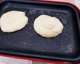 ふわふわ！幸せの♡米粉のパンケーキ作り方8写真
