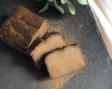 バター不使用！濃厚抹茶豆腐ガトーショコラ作り方10写真