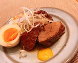 簡単　美味しい　焼き豚　炊飯器作り方7写真