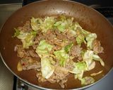 絶対ウマい！回鍋肉（ホイコーロー）作り方5写真