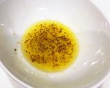 コストコの焼きイカでマリネ☆作り方5写真