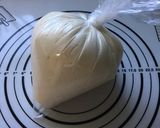 豆乳ベーグル（酒種酵母）作り方4写真
