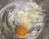 りんごのタルトケーキ作り方1写真