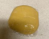 りんごのタルトケーキ作り方3写真