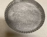 りんごのタルトケーキ作り方4写真