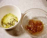 お洒落トマト＆クリームチーズ＆キュウリ作り方1写真