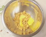家族皆大好き！☆ヨーグルトケーキ☆作り方1写真