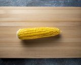 とうもろこしのかき揚げ作り方4写真