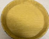 りんごのタルトケーキ作り方5写真