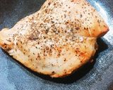 サラダチキン作り方5写真