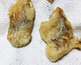 簡単!タラの南蛮漬け作り方4写真