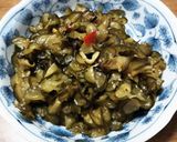 失敗なし～佃煮風きゅうりのキュ-ちゃん作り方5写真